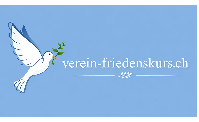 Der Friedenskurs