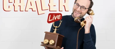 Event-Image for 'Ch&auml;ller -Falsch verbunden'
