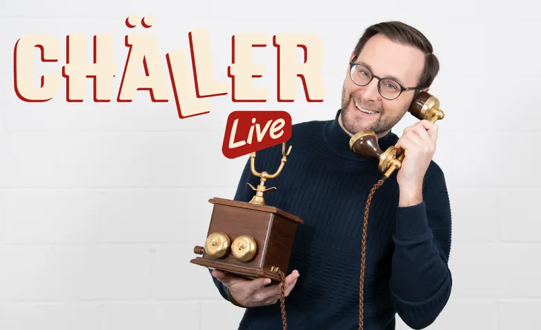 Chäller -Falsch verbunden