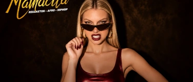 Event-Image for 'MAMACITA @DEZENT'