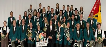 Organisateur de Kirchenkonzert MG Oberhofen & Gospelchor Sch&ouml;nau Thun