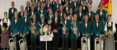 Event-Image for 'Kirchenkonzert MG Oberhofen & Gospelchor Sch&ouml;nau Thun'