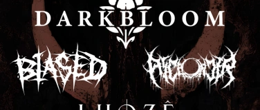 Event-Image for 'Rise and Demise Tour - M&uuml;nster'