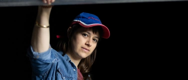 Event-Image for 'Lesung aus &laquo;Unwucht&raquo; mit Sarah Elena M&uuml;ller'