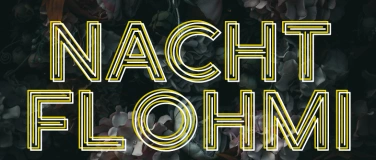 Event-Image for 'Nachtflohmarkt Presswerk'