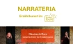 NARRATERIA - Erz&auml;hlkunst im Ennetraum
