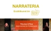 NARRATERIA - Erz&auml;hlkunst im Ennetraum