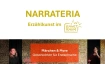 NARRATERIA - Erz&auml;hlkunst im Ennetraum