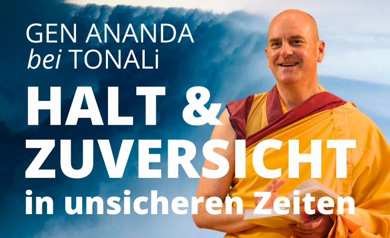 Halt & Zuversicht in unsicheren Zeiten, Gesundheit & Spiritualität / Gesundheit & Wohlbefinden, TONALi gGmbH