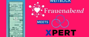 Event-Image for 'Business mit Weitblick - Frauenabend meets Xpert Connect'