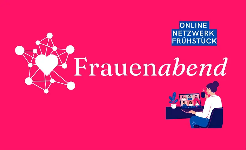 Event-Image for 'Online Netzwerk Event mit Alexandra'