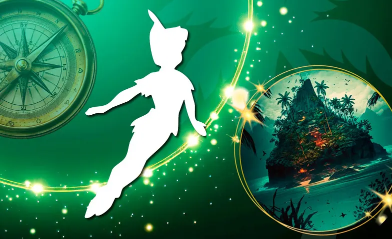 Event-Image for 'Peter Pan'