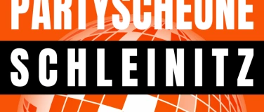 Event-Image for 'PARTYSCHEUNE im September'