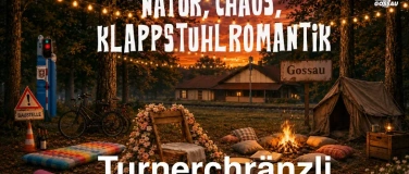 Event-Image for 'Turnerchr&auml;nzli Gossau ZH 2026 Samstag Nachmittag'