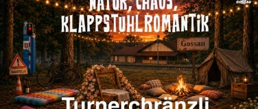 Event-Image for 'Turnerchr&auml;nzli Gossau ZH 2026 Samstag Abend'