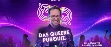 Event-Image for 'QxQ - das queere Pubquiz'