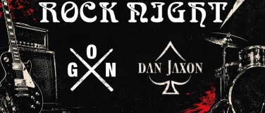 Event-Image for 'Rock Night'