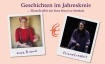 ElianeErz&auml;hlt mit Rosa Brand zu Samhain