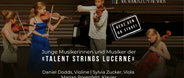 Event-Image for '"Abendbier zum Klavier" &ndash; Next Gen on Stage!'