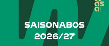 Event-Image for 'WASA Saisonabos 2026/2027'