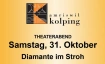 Kolpingtheater Amriswil Samstagabend