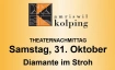 Kolpingtheater Amriswil Nachmittagsvorstellung