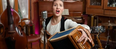 Event-Image for 'Miss Helvetia - Volksmusig on the Rocks'