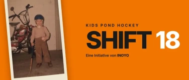 Event-Image for 'SHIFT 18 - Kids Pond Hockey'