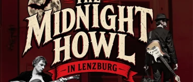 Event-Image for 'Midnight Howl Concert & Disco'