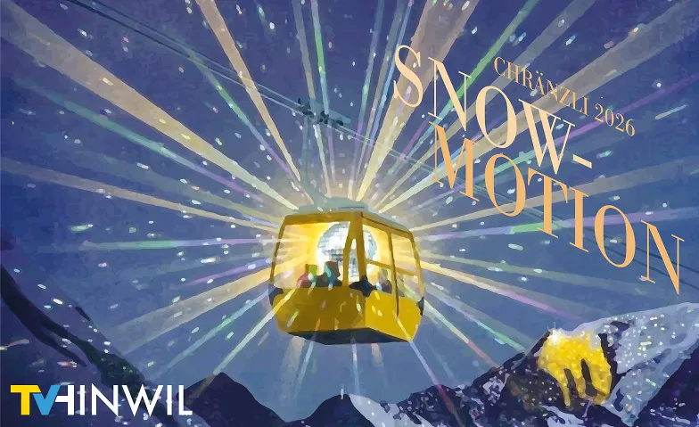 Event-Image for 'TVH Chr&auml;nzli - SNOW-MOTION'
