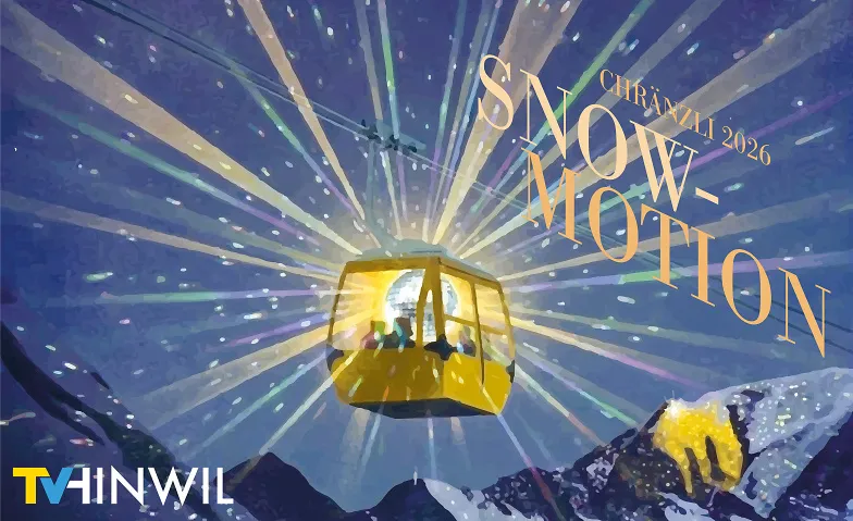 TVH Chr&auml;nzli - SNOW-MOTION Tickets