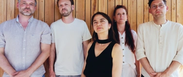 Event-Image for 'Stella Cruz und Band'