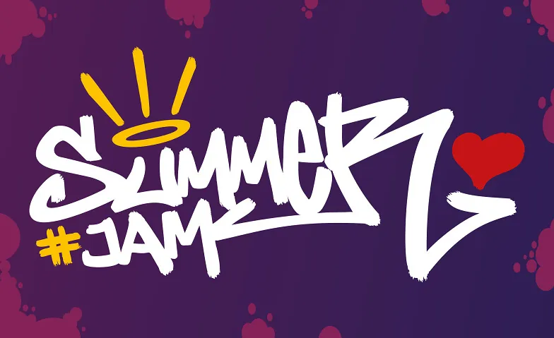SUMMER JAM ALTDORF - 25 YEAR HIP HOP