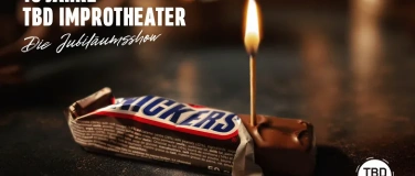 Event-Image for '10 Jahre TBD - The Show Must Go Wrong!'