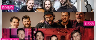 Event-Image for '10 years DMB RECORDS &ndash; Jubil&auml;umstour 2026 /2027'