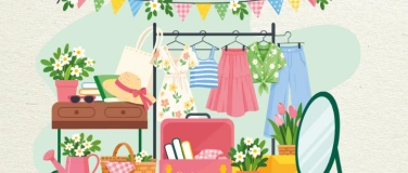 Event-Image for 'KUFA FLOHMI'