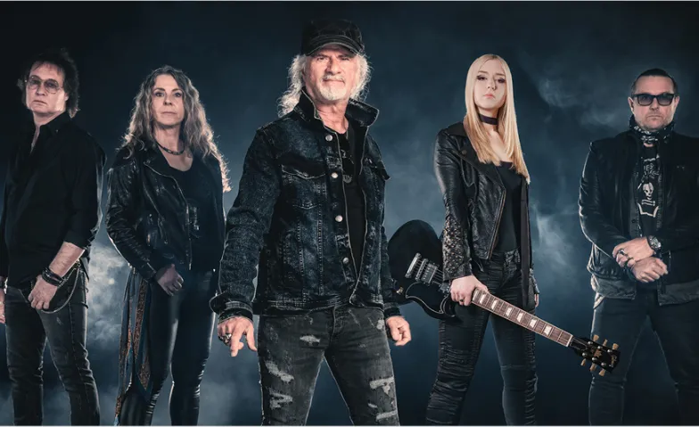 Storace - Crossfire-Tour, Konzerte / Pop & Rock, Kulturfabrik KUFA Lyss