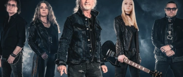 Event-Image for 'Storace - Crossfire-Tour'
