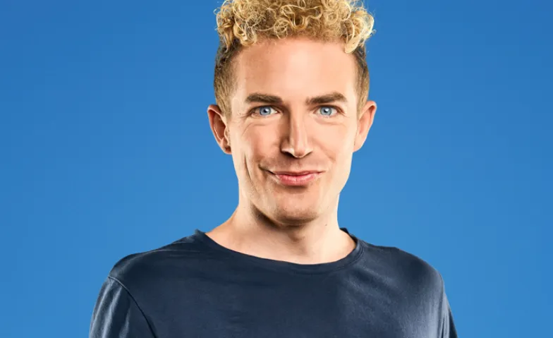 Michael Elsener, Comedy / Comedy & Kabarett, Kulturfabrik KUFA Lyss