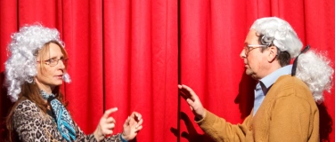 Event-Image for 'Schneuwlys machen ein Theater'