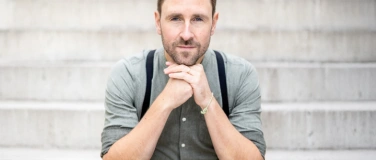 Event-Image for 'KUNZ - Albumtour &laquo;Stadt Land Fluss Poet&raquo;'