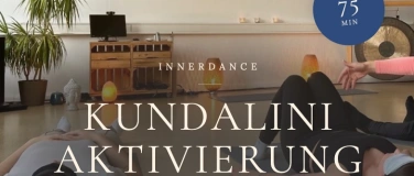 Event-Image for 'Innerdance / Kundalini Aktivierung 27.09.26 Heilbronn'