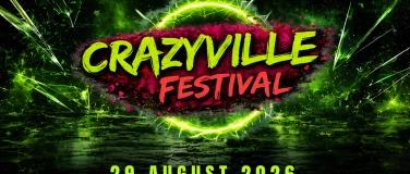 Event-Image for 'Crazyville Festival'