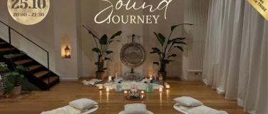 Event-Image for 'FULL MOON Sound Journey'