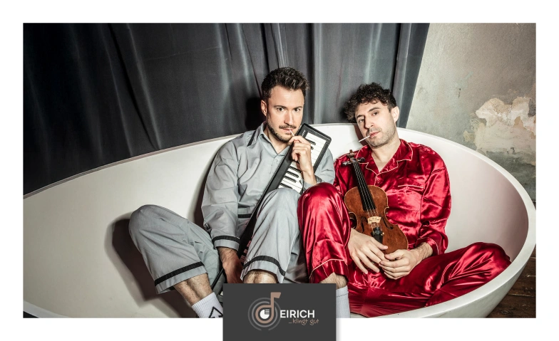Ass-Dur &ndash; BRUDERLIEBE  @ Eirich klingt gut 2027 Walld&uuml;rner Str. 50, Walld&uuml;rner Stra&szlig;e 50, 74736 Hardheim Tickets
