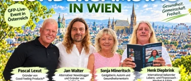Event-Image for 'GFP Zunder Samstag'