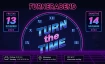 Turnerabend K&uuml;ssnacht - Turn the Time