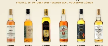 Event-Image for 'Top Rarit&auml;ten Tasting​'