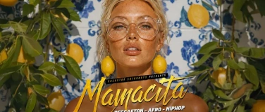 Event-Image for 'MAMACITA @DEZENT'