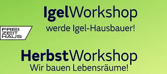 Veranstalter:in von IgelWorkshop